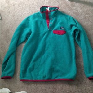 Patagonia Women’s Pullover